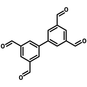 [1,1'-Biphenyl]-3,3',5,5'-tetracarbaldehyde