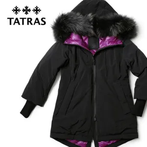 【116800円→58400円】タトラス ダウン レディース ダウンコート 【返品送料無料】