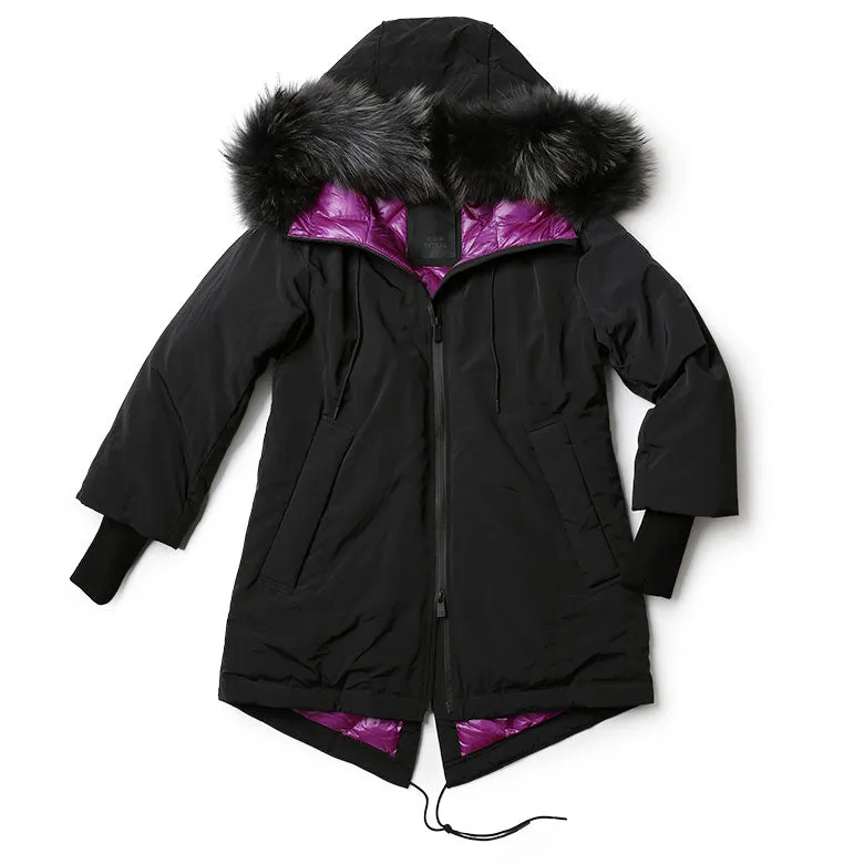 【116800円→58400円】タトラス ダウン レディース ダウンコート 【返品送料無料】