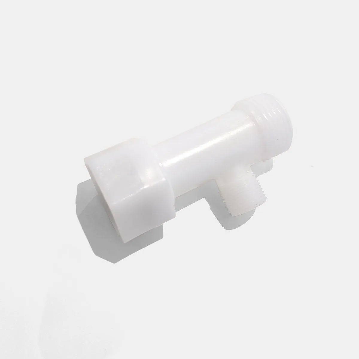 7/8" Plastic Mega Adapter - North America