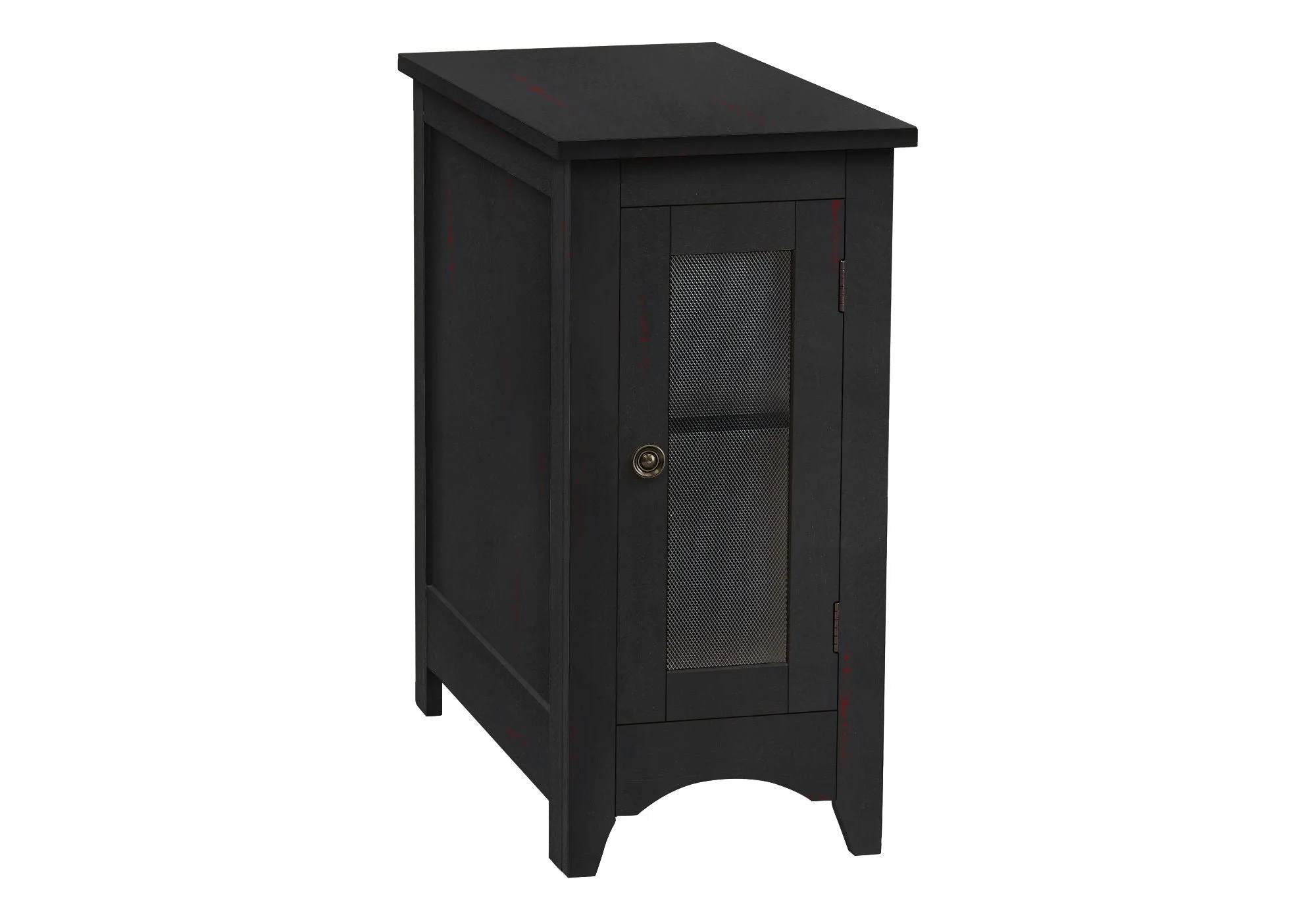 Accent End Table Transitional Versatile Design by Couch.com