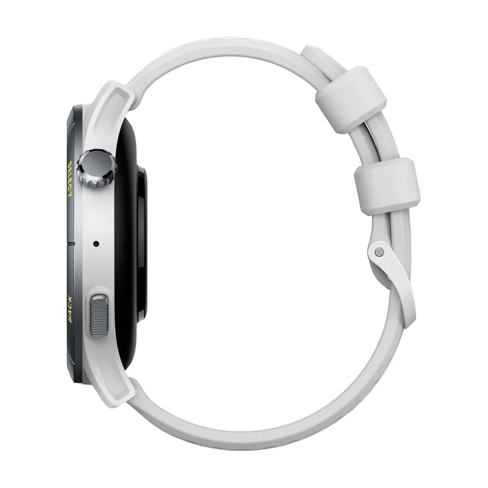 Amazfit Cheetah Smartwatch (Round), gray