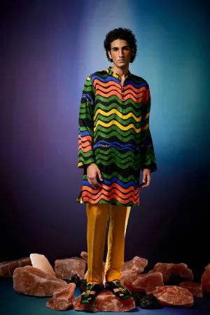 Aurorays Classic Kurta Set