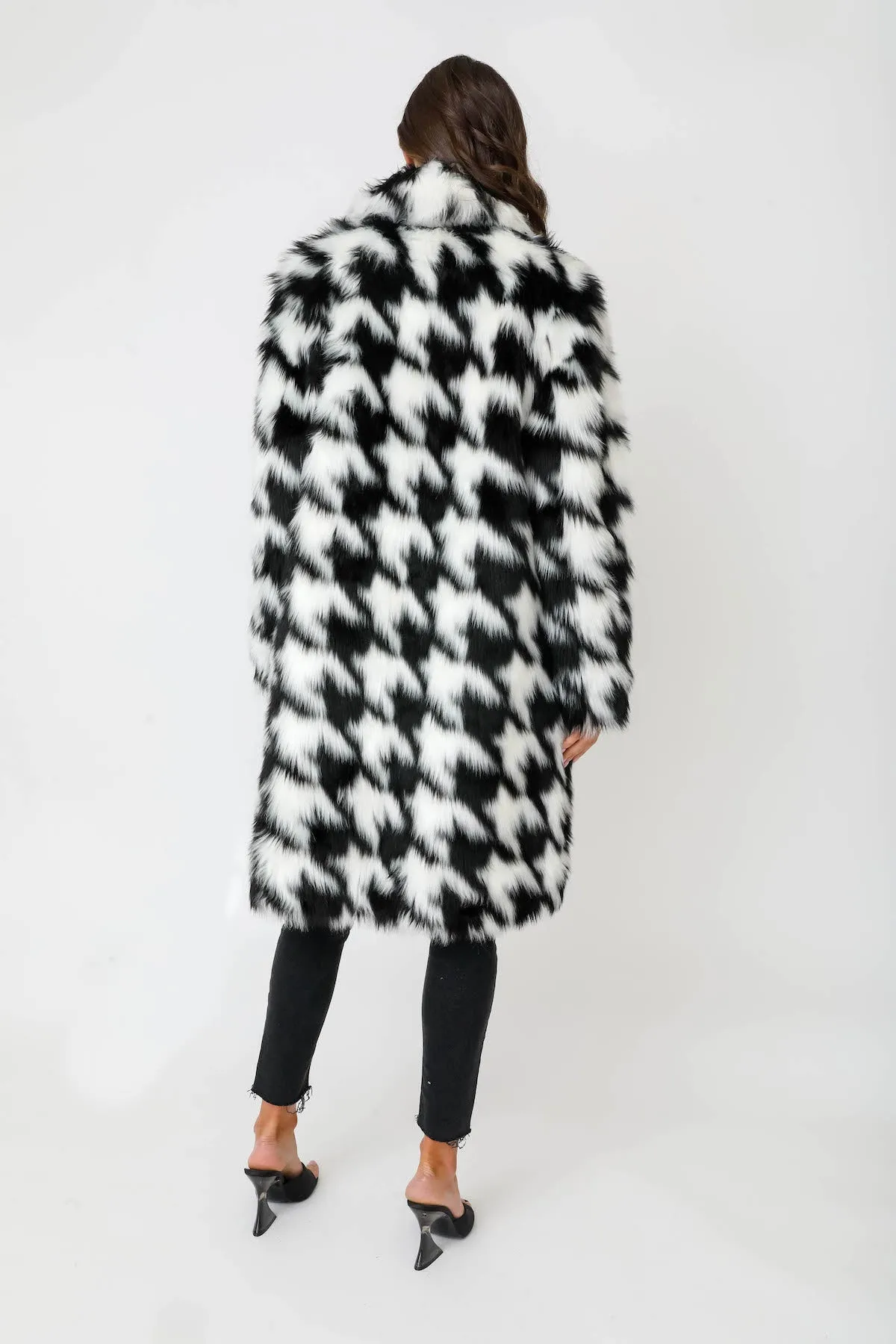 Axel Coat