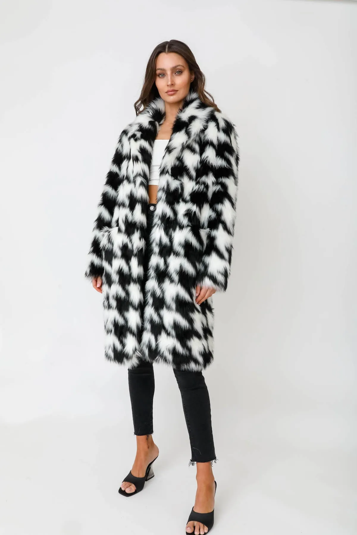 Axel Coat