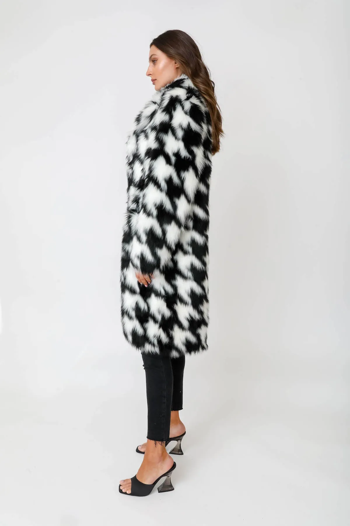 Axel Coat