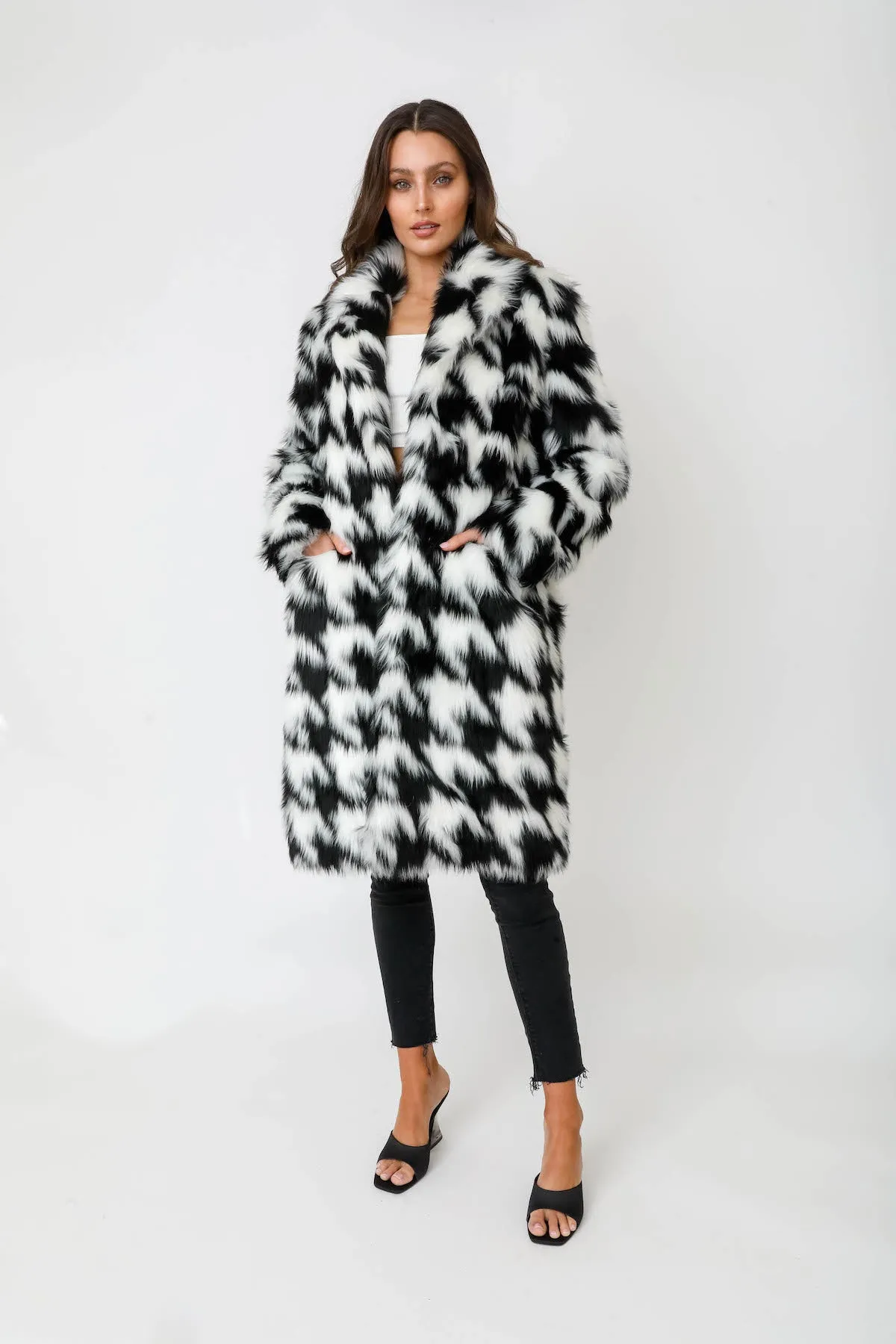 Axel Coat