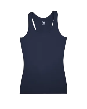 Badger Women's Pro-Compression Racerback Tank