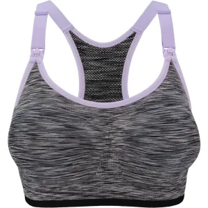 Bravado Body Silk Seamless Rhythm Nursing and Maternity Bra 11007BA