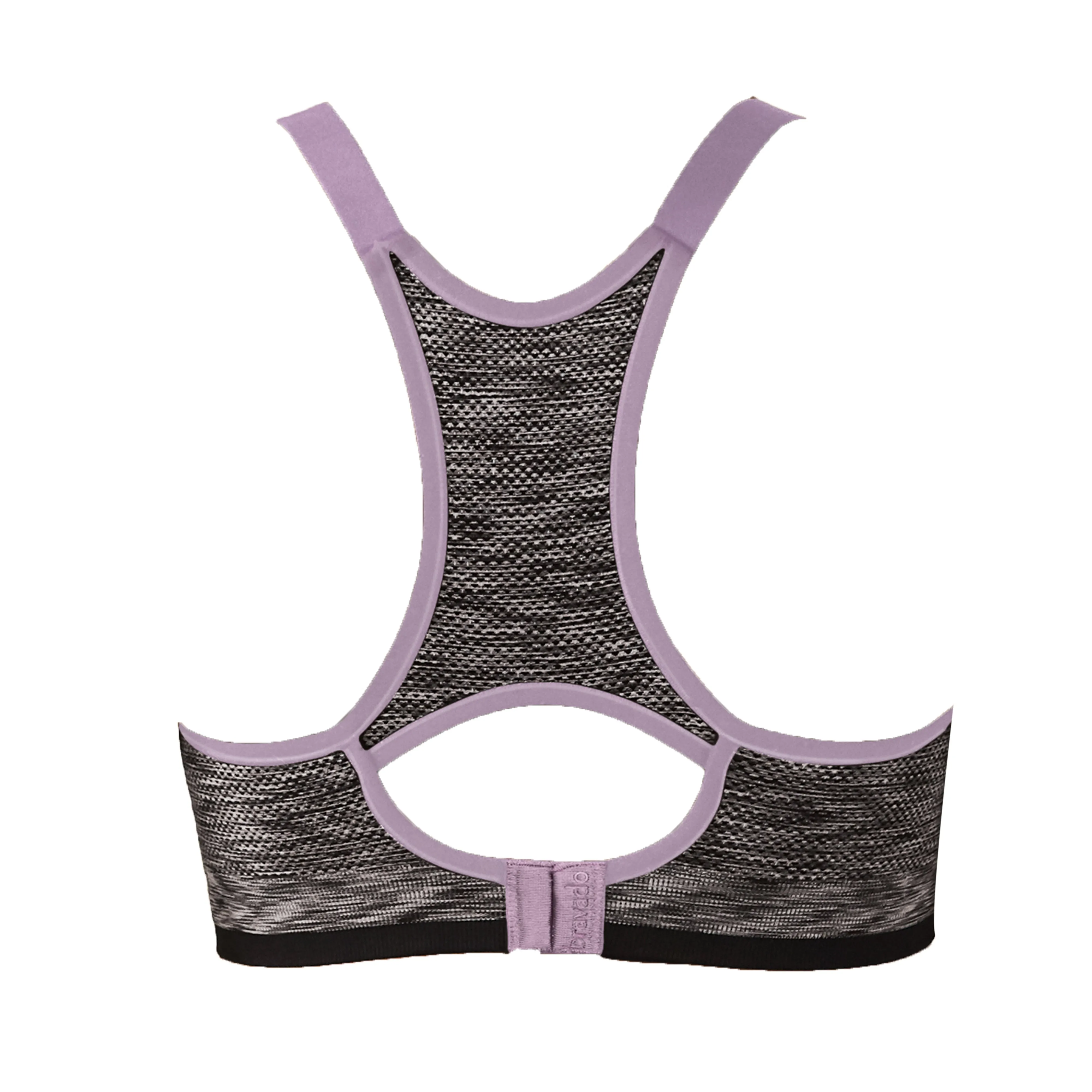 Bravado Body Silk Seamless Rhythm Nursing and Maternity Bra 11007BA