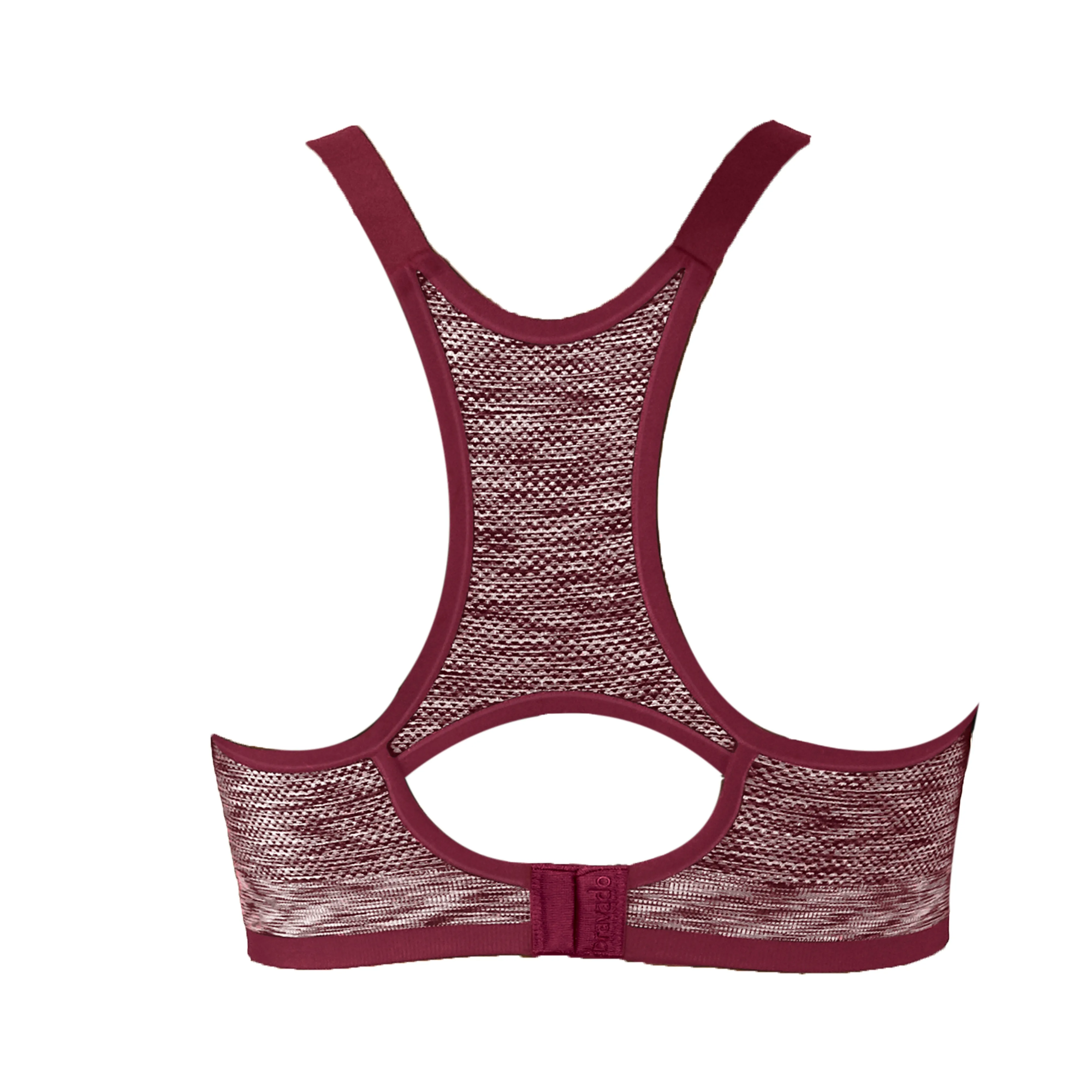 Bravado Body Silk Seamless Rhythm Nursing and Maternity Bra 11007BA
