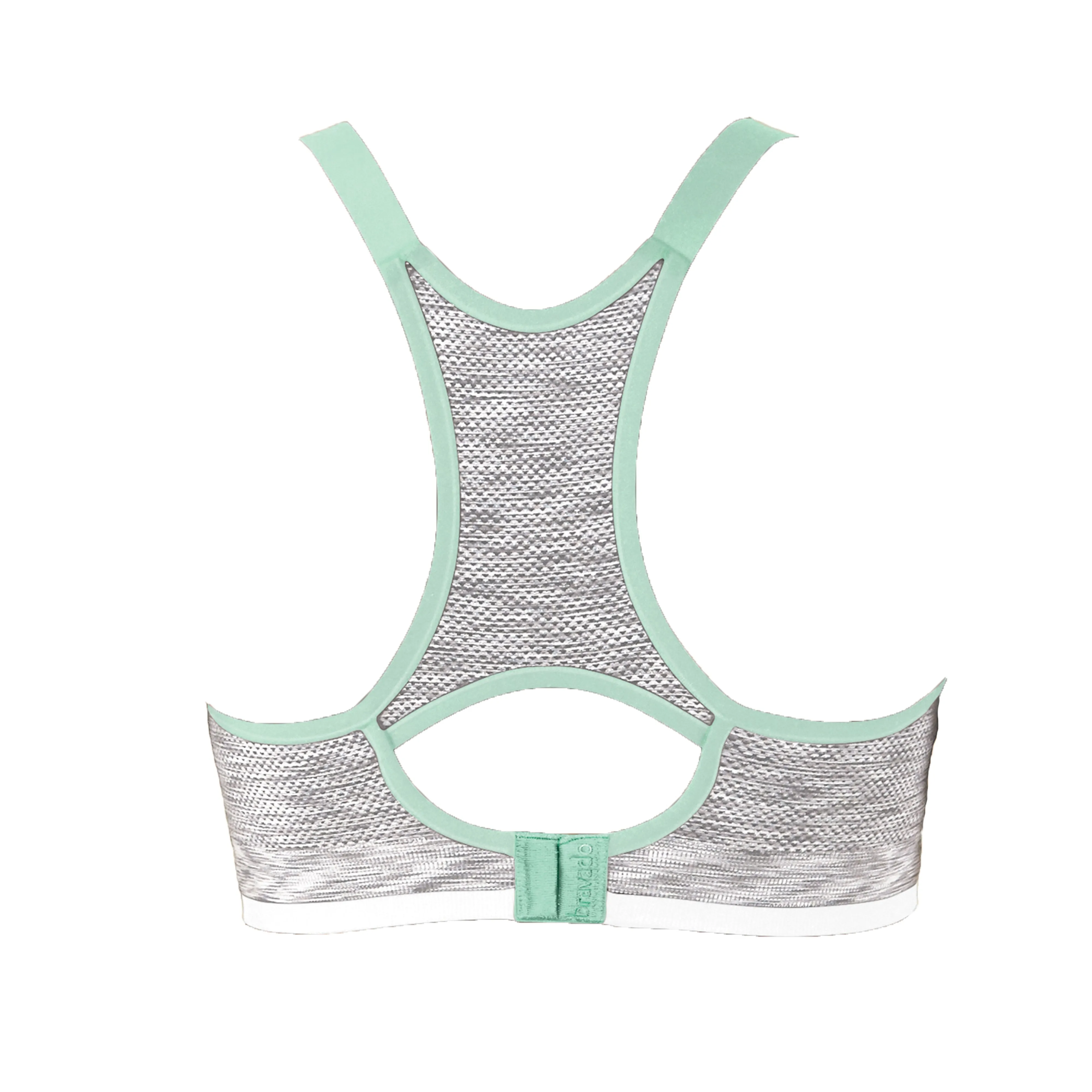 Bravado Body Silk Seamless Rhythm Nursing and Maternity Bra 11007BA