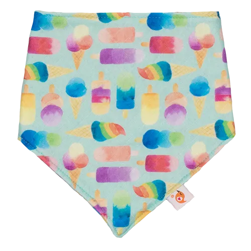 Bumblito x Smart Bottoms MMB Exclusive - Summertime Somewhere