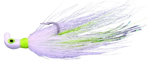 Calcutta Ultra Bucktail Jigs