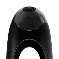Candy Cane | Versatile Couple Vibrator | Satisfyer