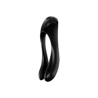 Candy Cane | Versatile Couple Vibrator | Satisfyer