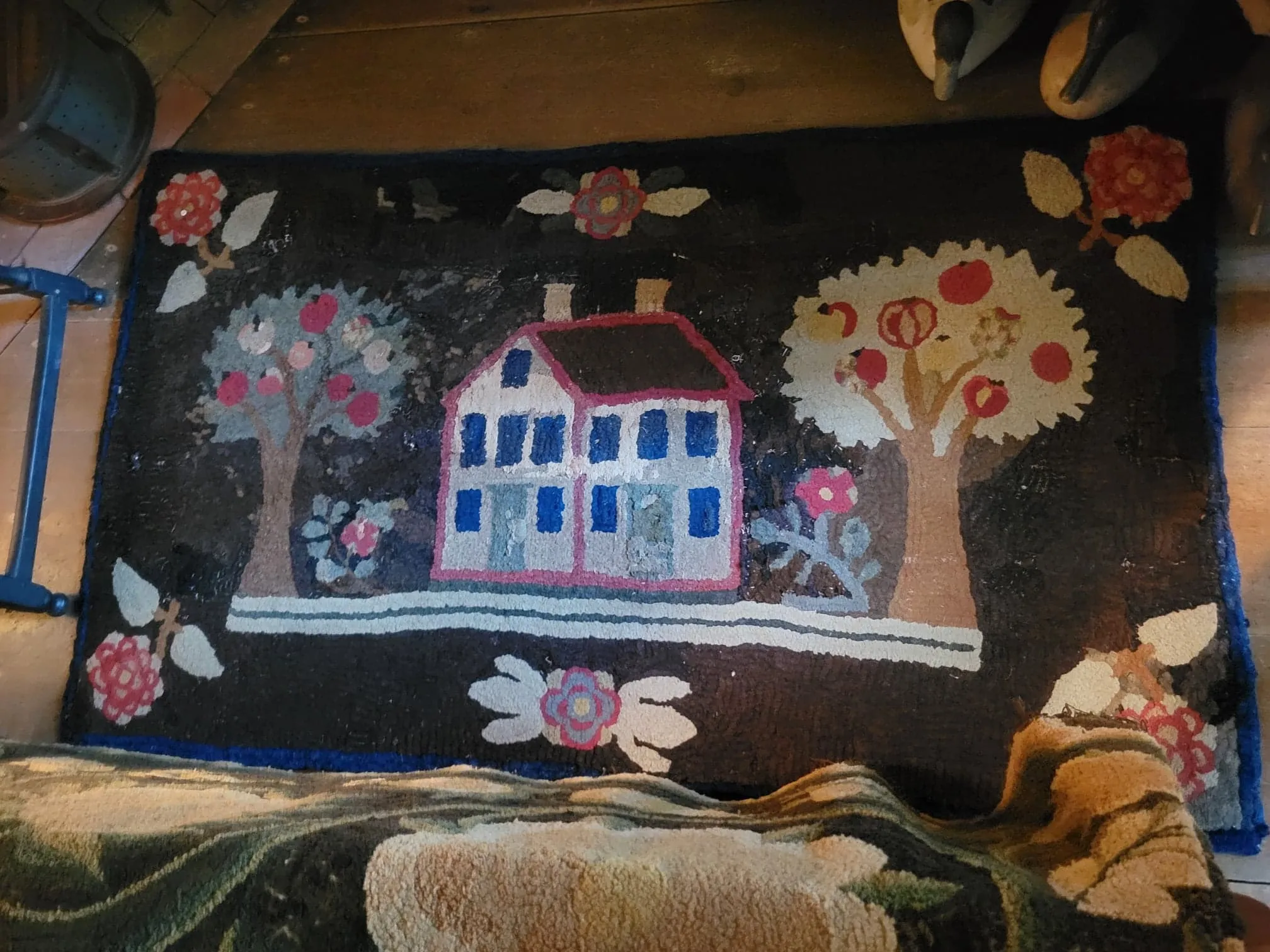 Cape Ann Old Family Farm