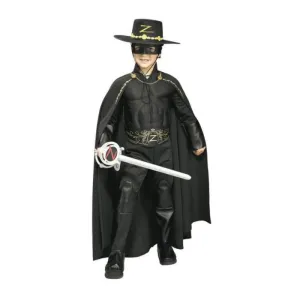 Cape de Zorro pour enfant