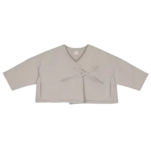 Cleve Kid's Padded Jacket