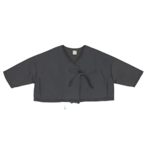 Cleve Kid's Padded Jacket