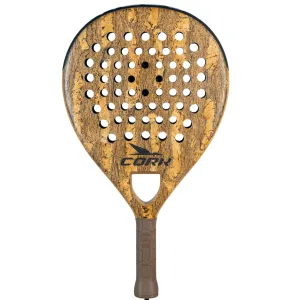 Cork Premium Control II Padel Racket
