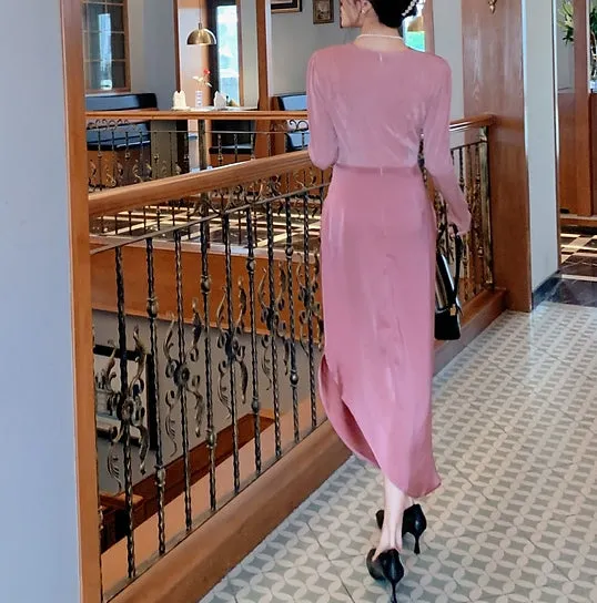 Diane dress (preorder/ 2 colours)
