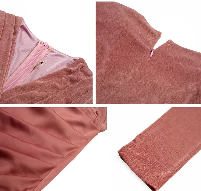 Diane dress (preorder/ 2 colours)
