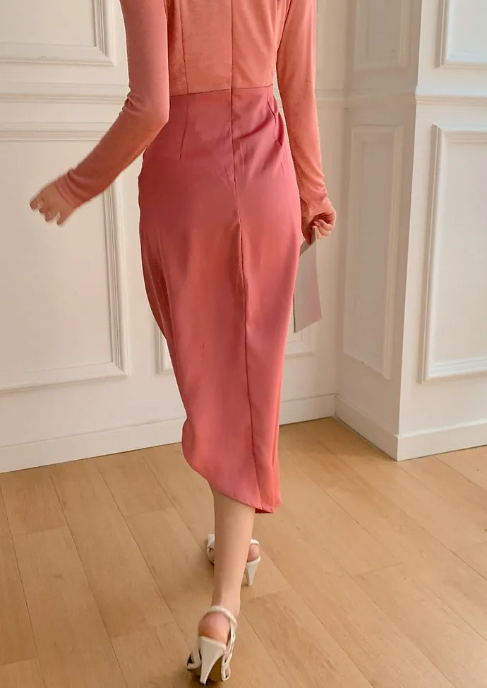 Diane dress (preorder/ 2 colours)