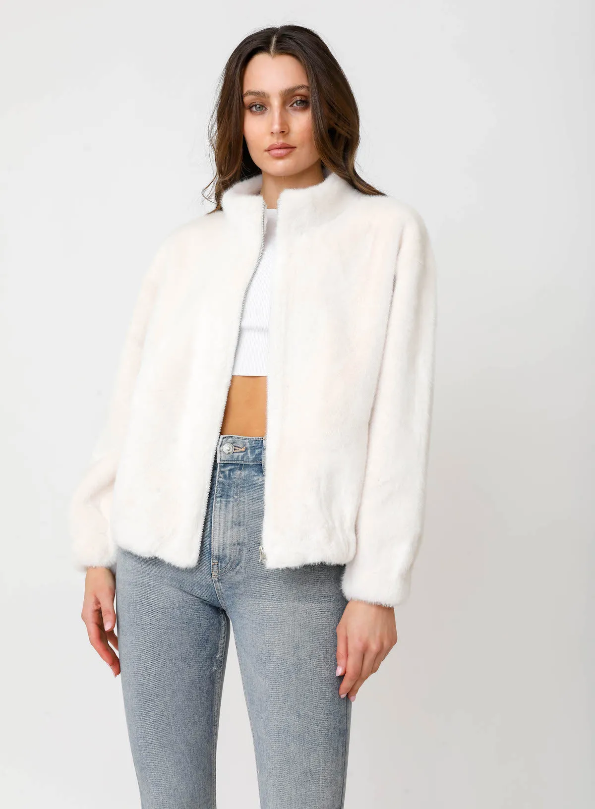 Emma Jacket