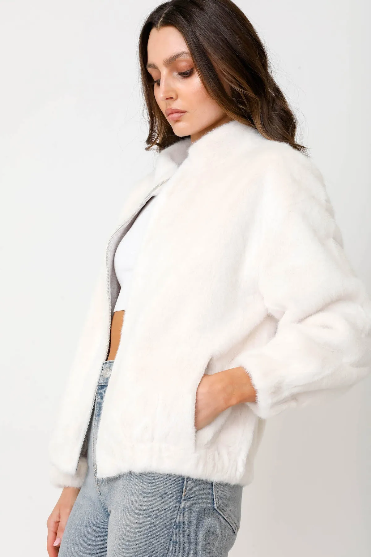 Emma Jacket