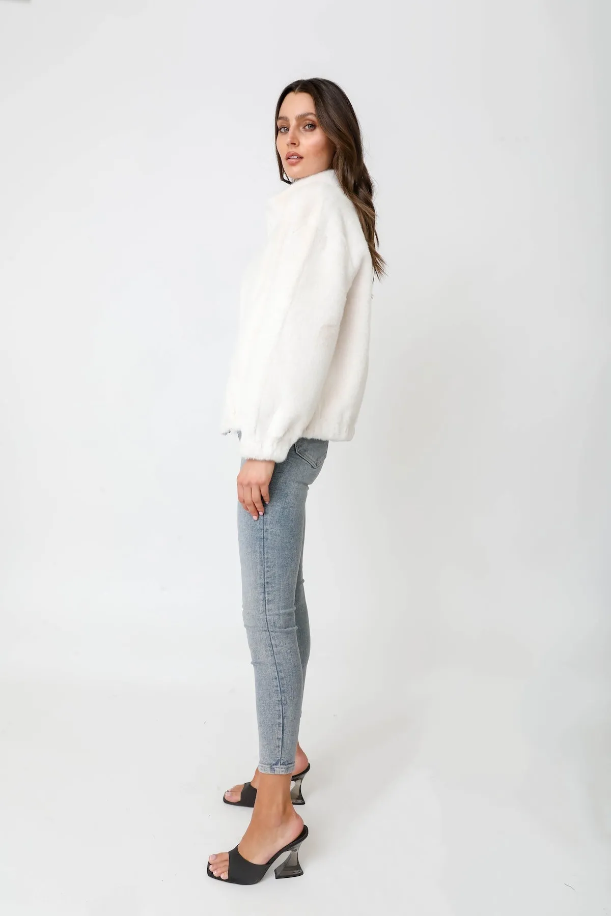 Emma Jacket