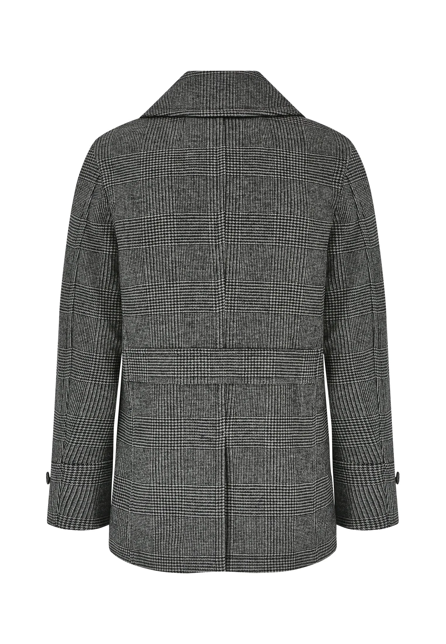 Fairford Pea Coat