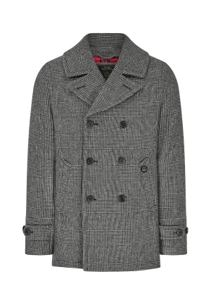 Fairford Pea Coat