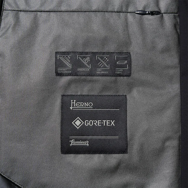 HERNO ダウンコート ステンカラーコート バルカラーコート ヘルノ