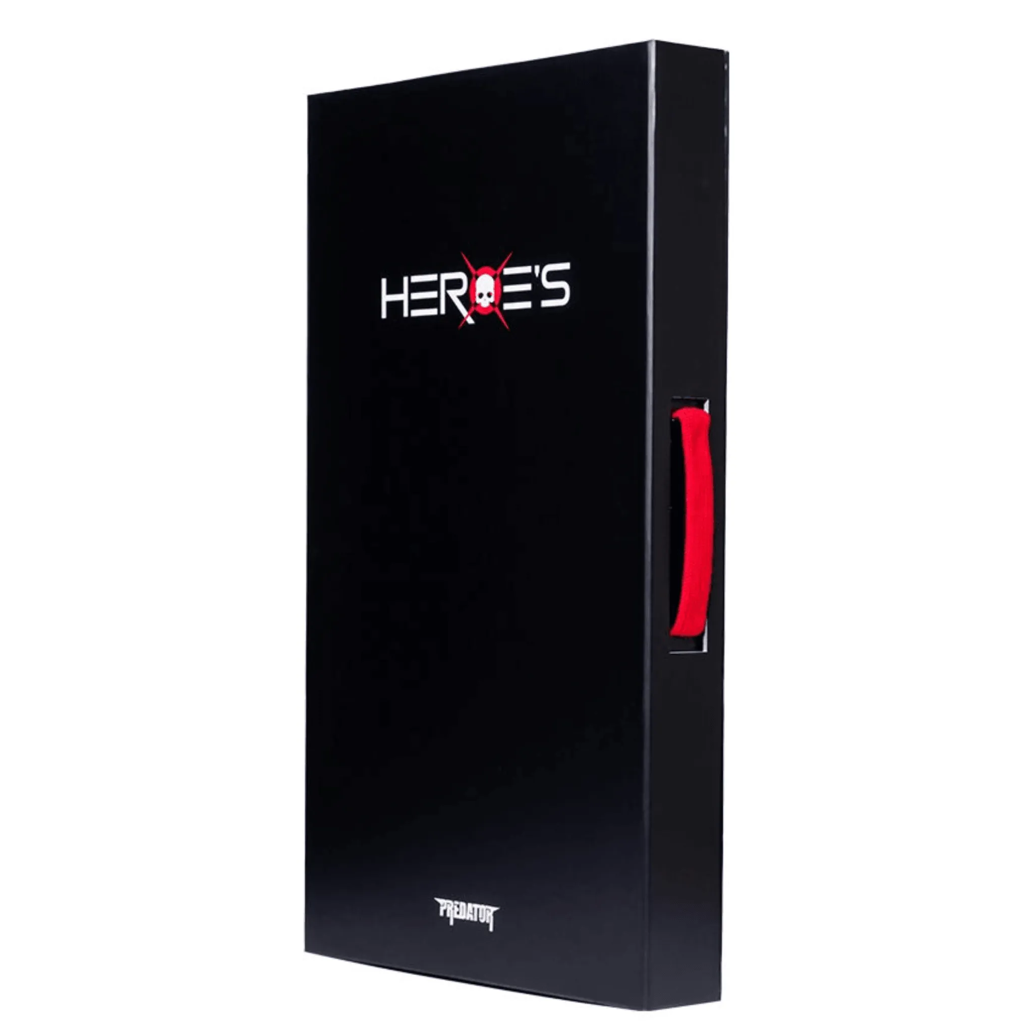 HEROES PREDATOR LTD HY 2024 Padel Racket