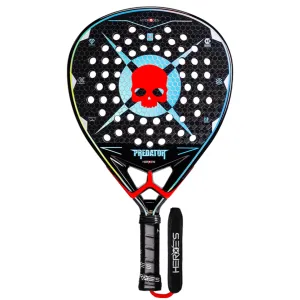 HEROES PREDATOR LTD HY 2024 Padel Racket