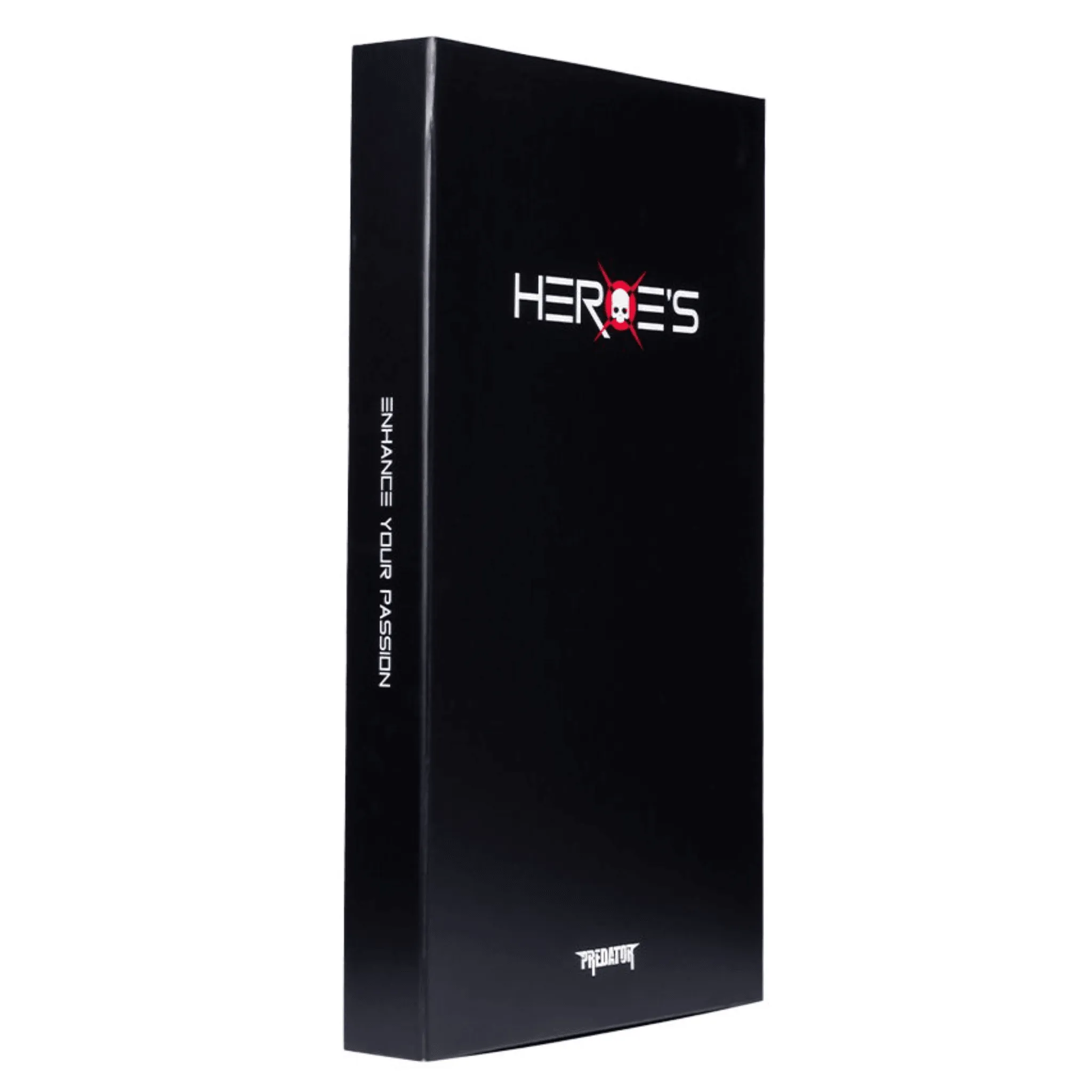 HEROES PREDATOR LTD HY 2024 Padel Racket