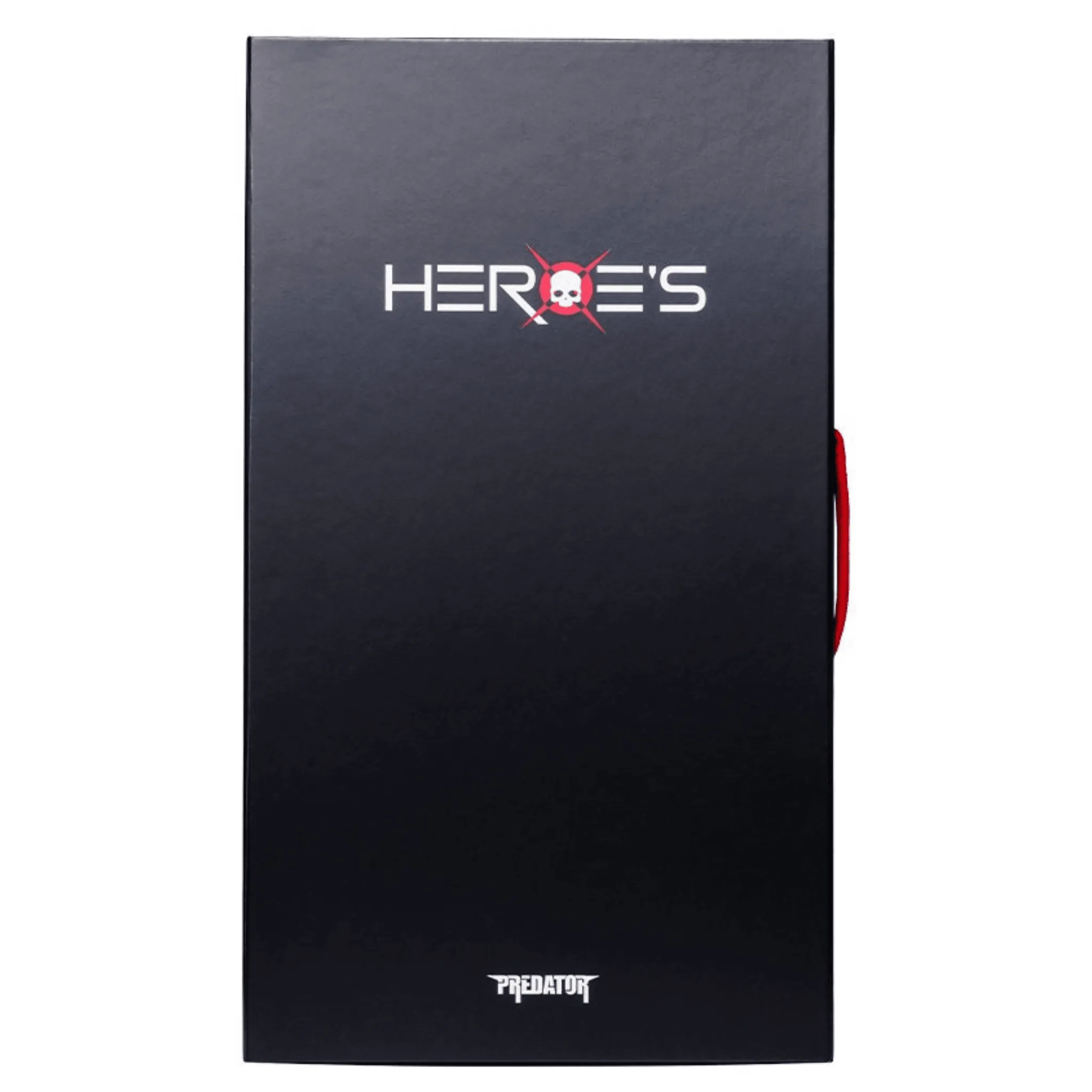 HEROES PREDATOR LTD HY 2024 Padel Racket