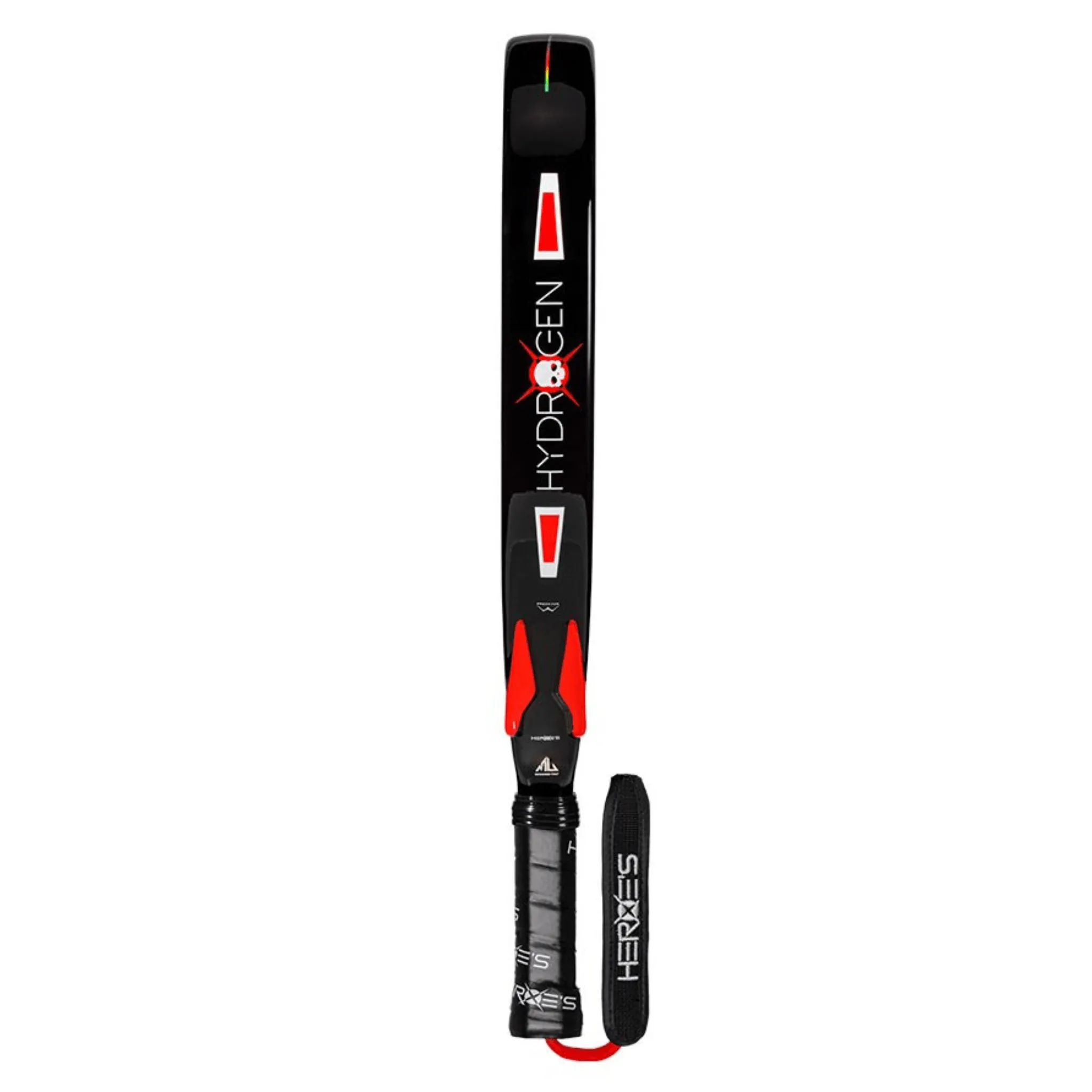 HEROES PREDATOR LTD HY 2024 Padel Racket