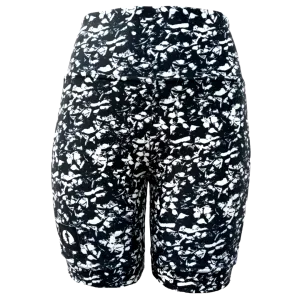 High Waist Funky Pants - Creased