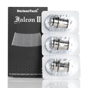 Horizon Falcon 2 Coils (3-Pack)