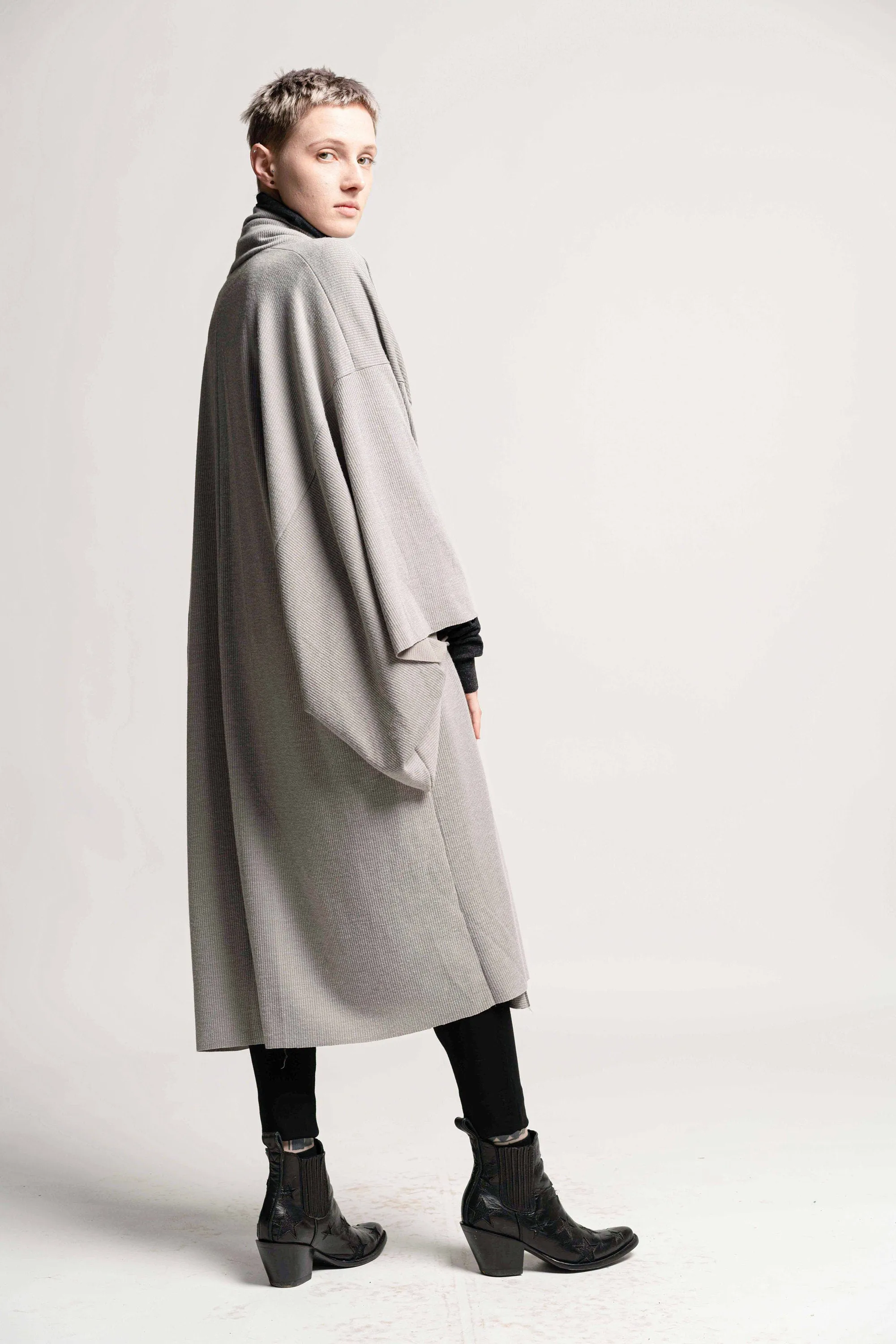 Japanese Haori Jacket