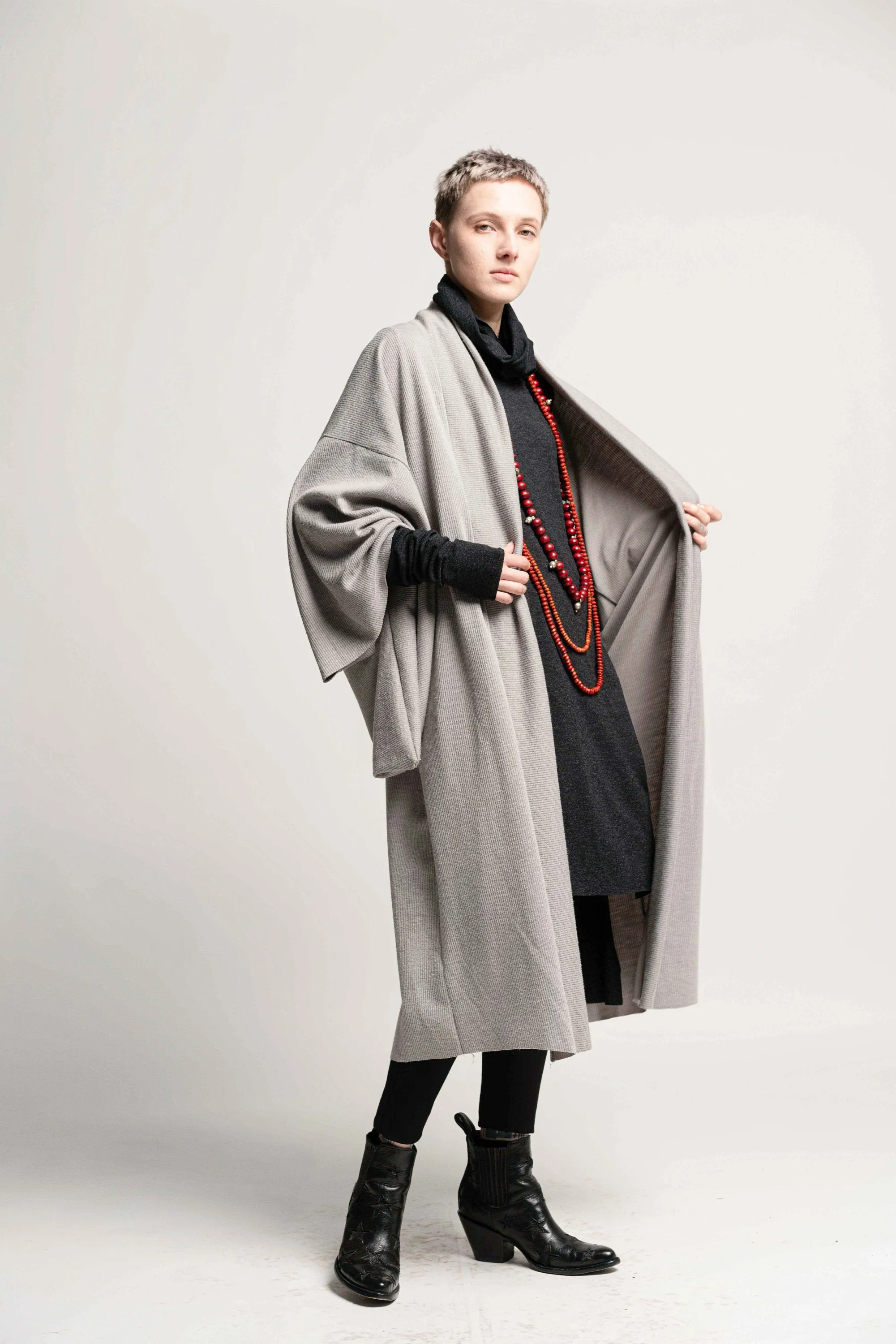 Japanese Haori Jacket