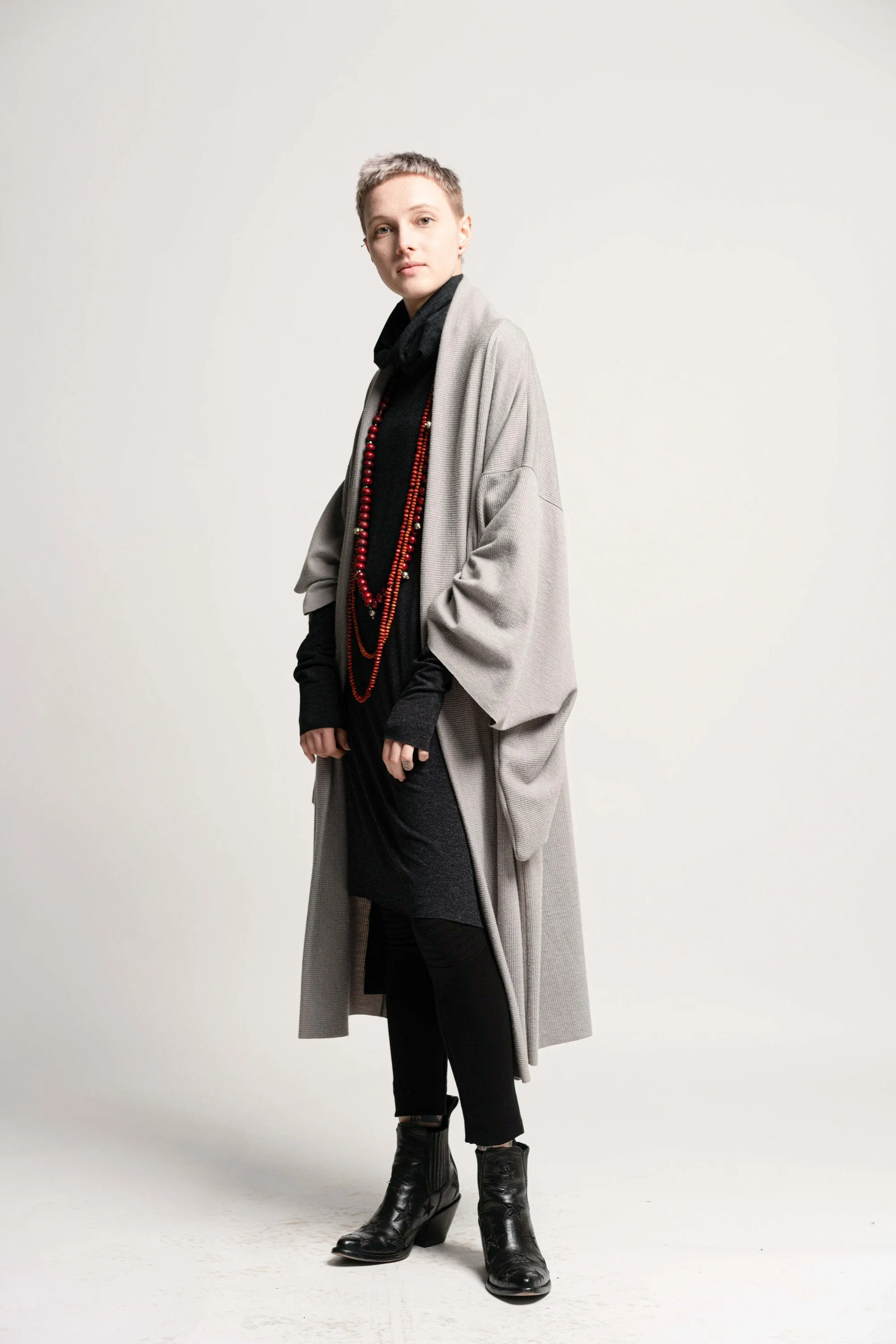 Japanese Haori Jacket