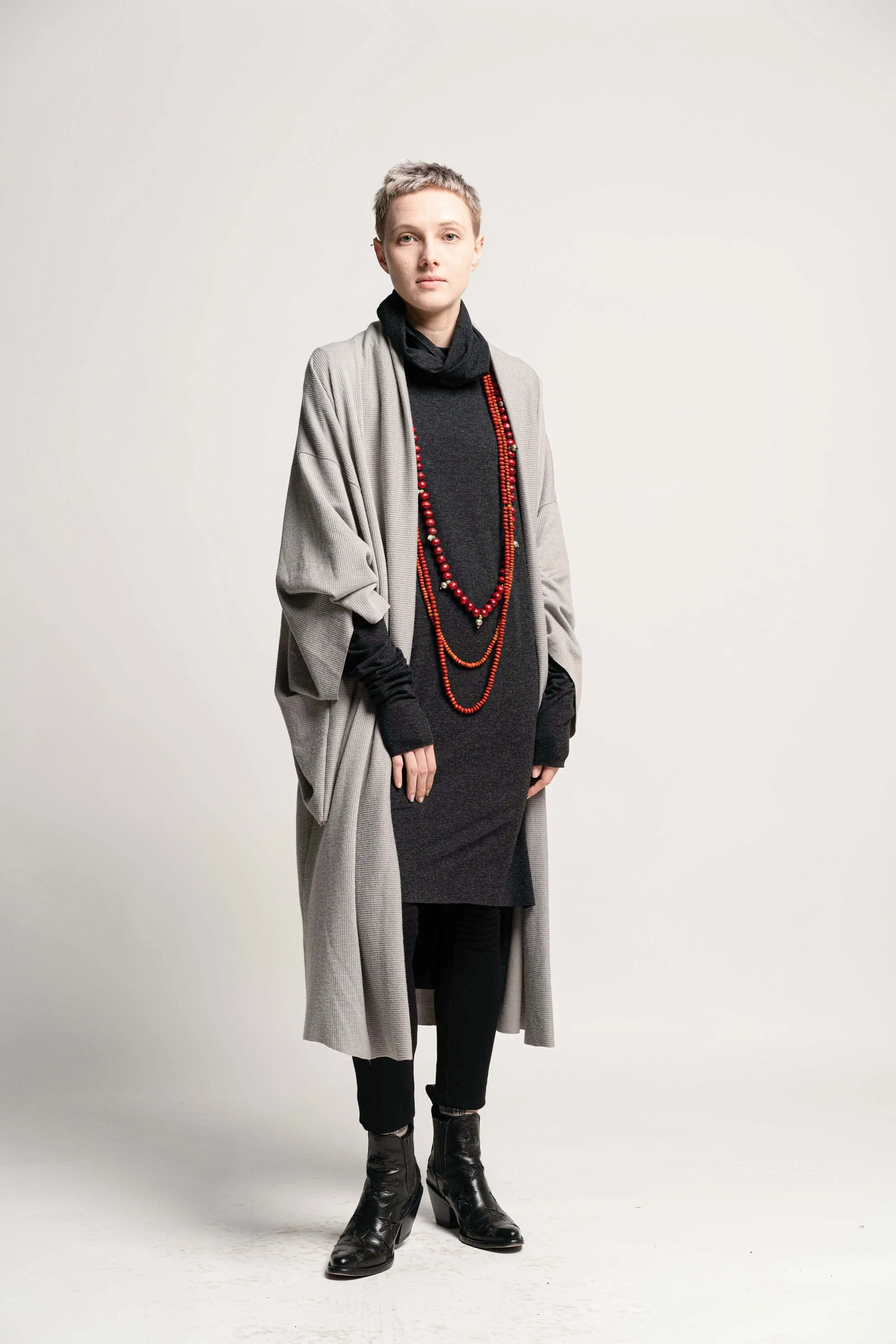 Japanese Haori Jacket