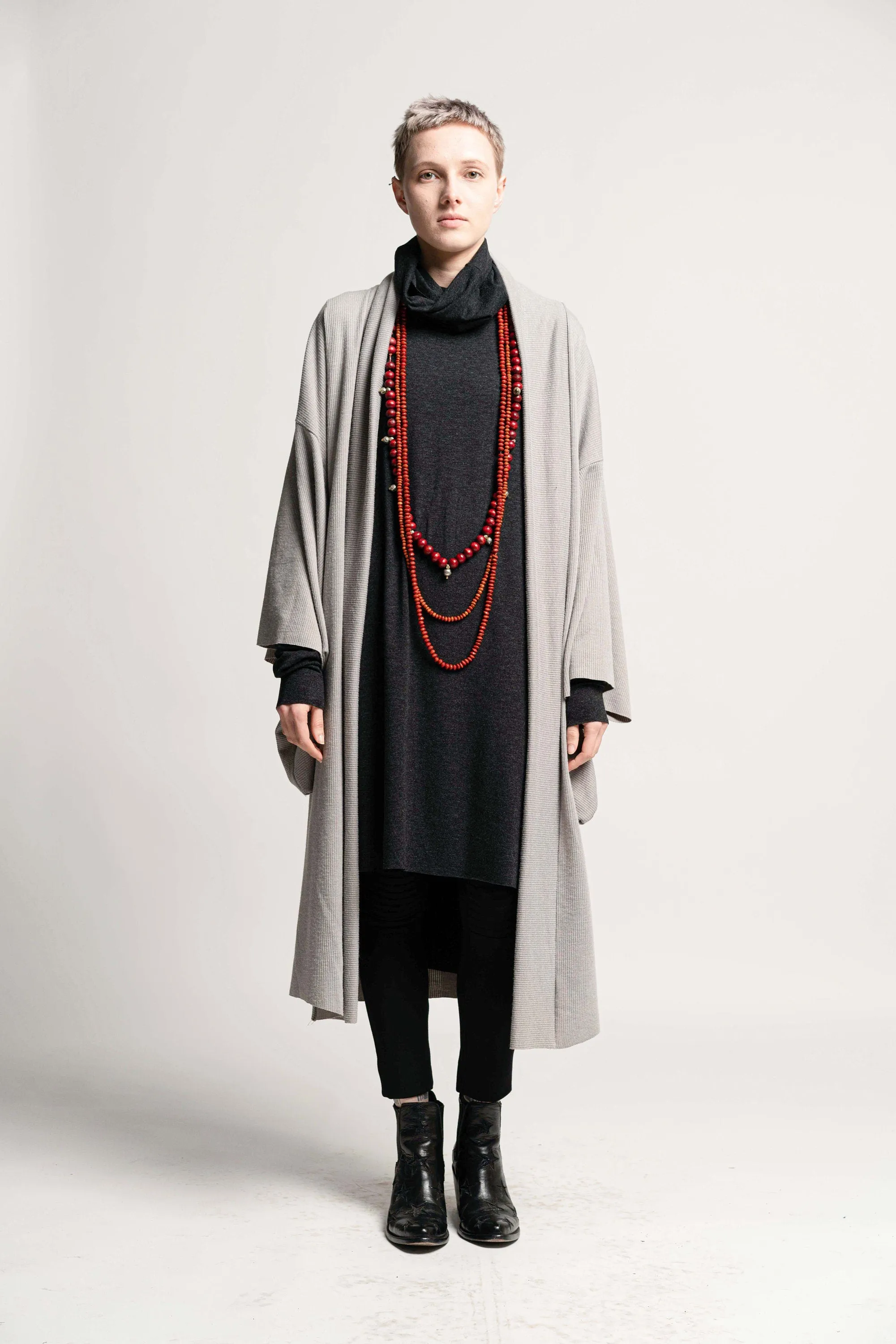 Japanese Haori Jacket