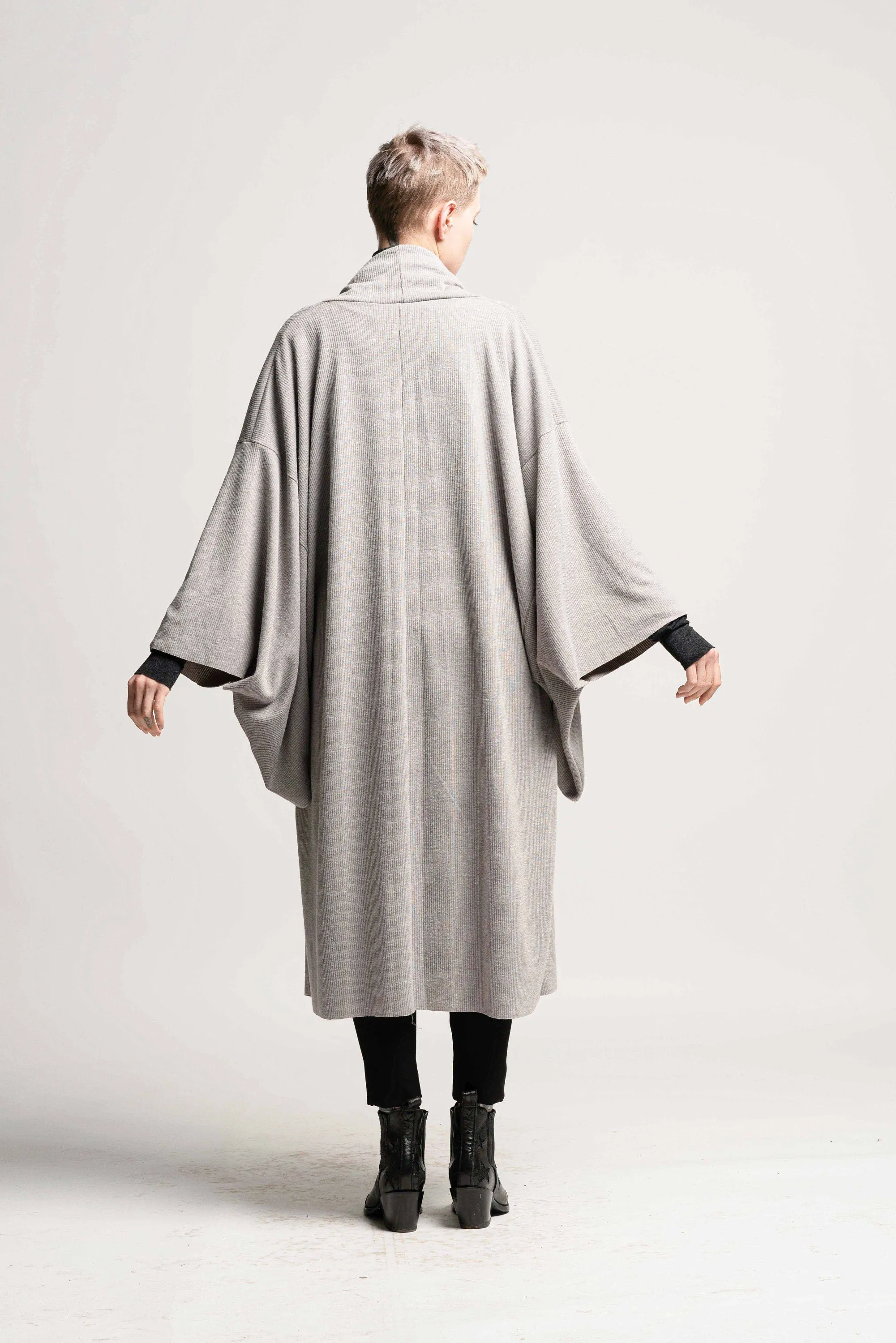 Japanese Haori Jacket