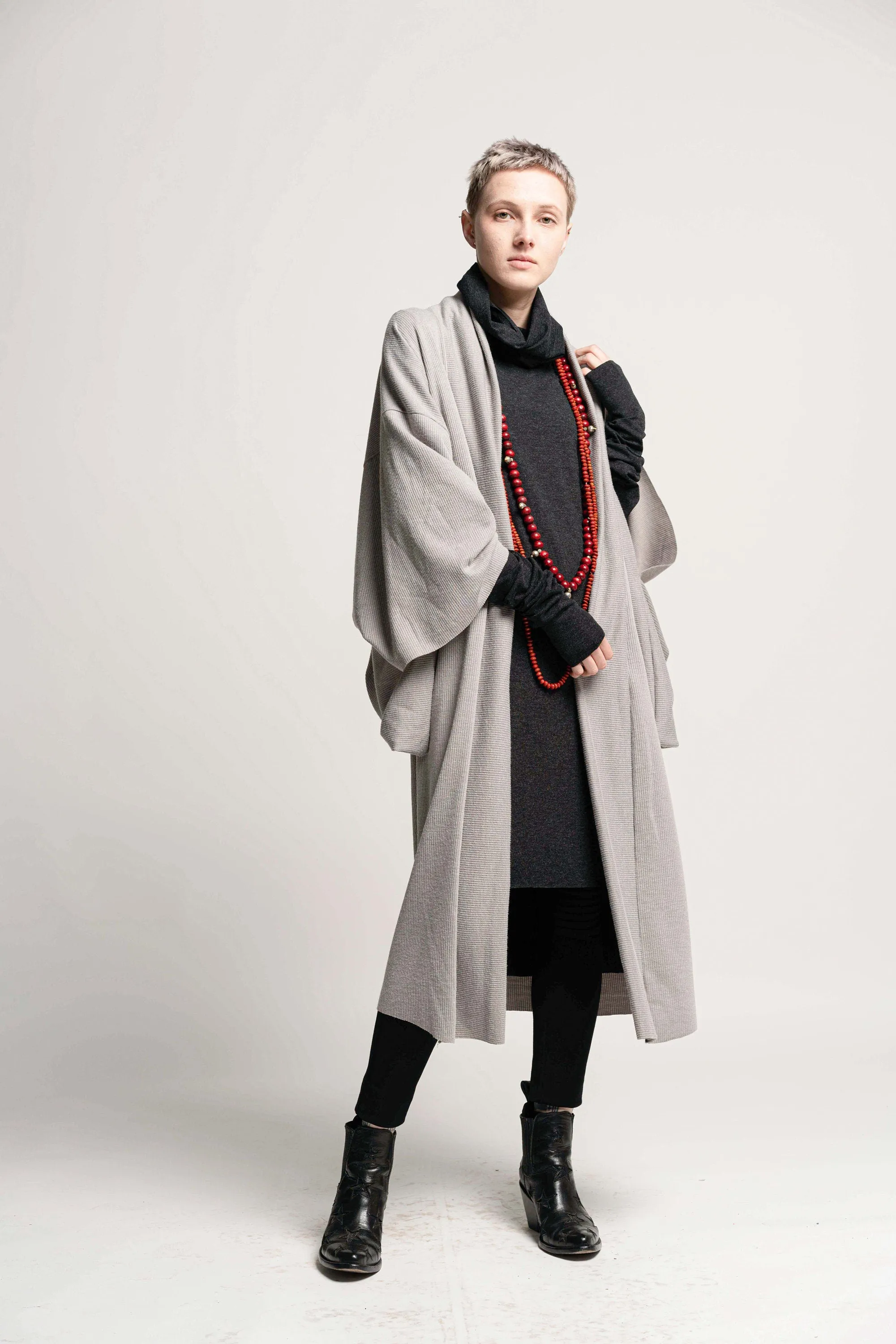 Japanese Haori Jacket