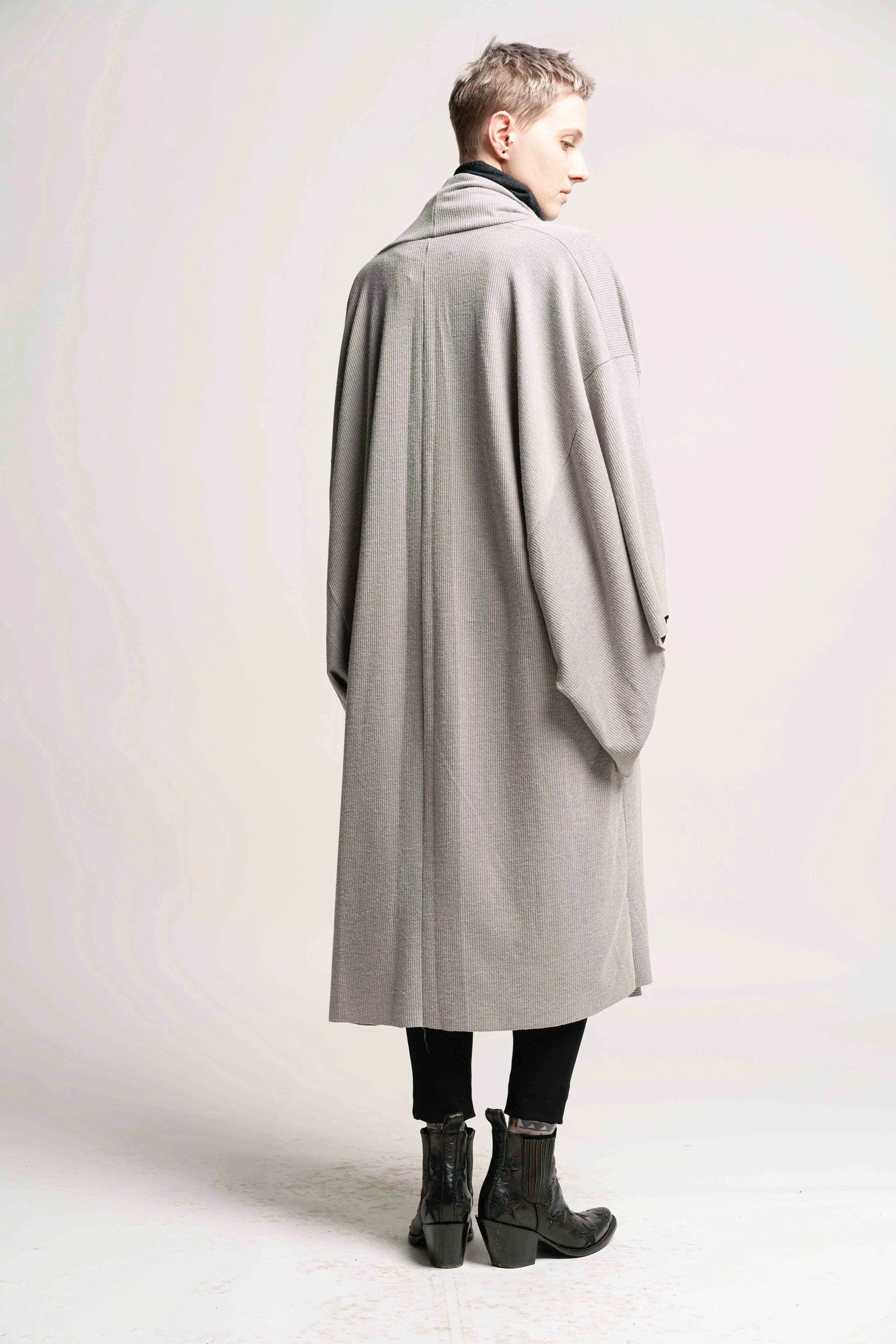 Japanese Haori Jacket