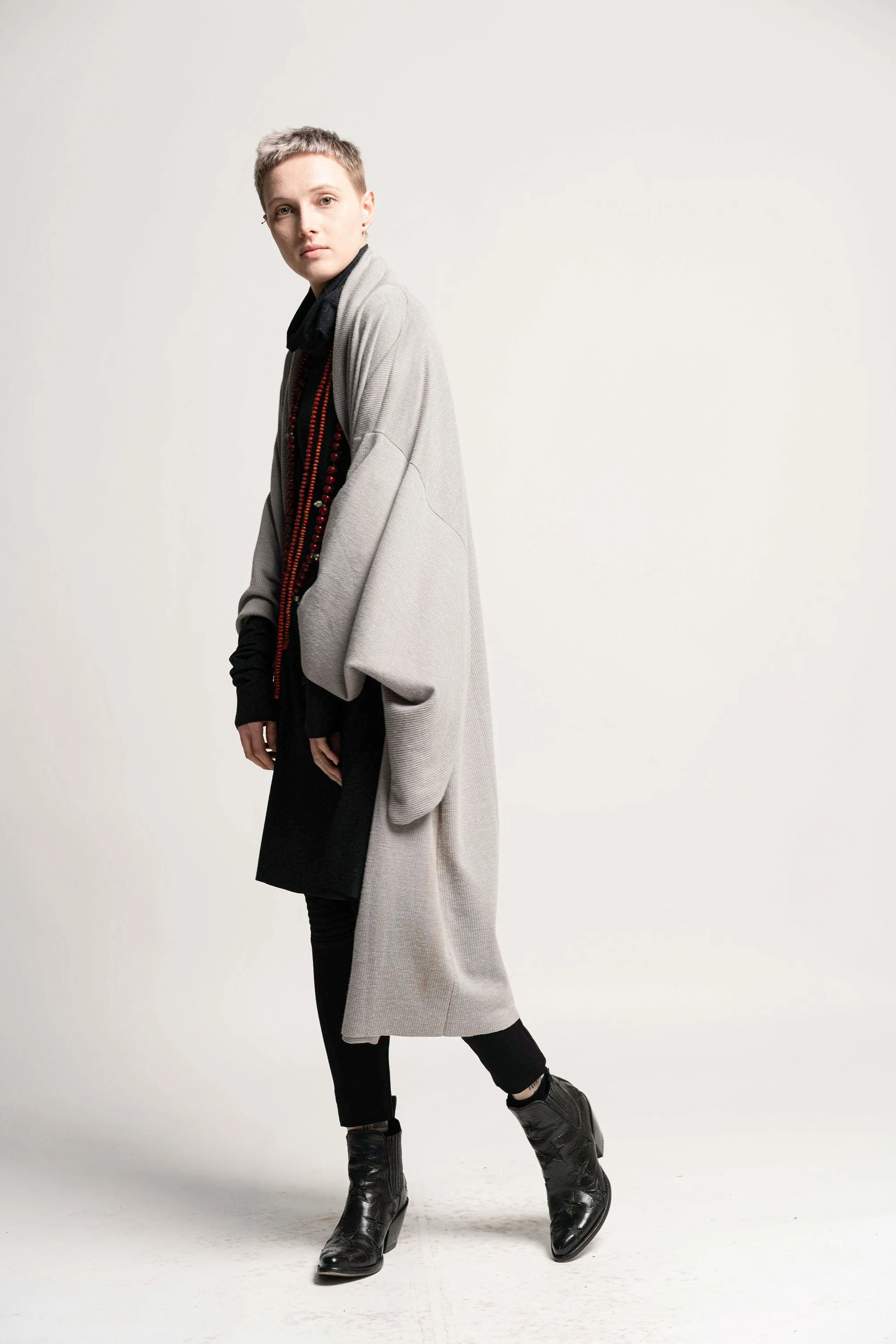 Japanese Haori Jacket